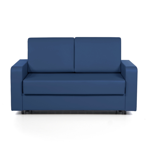Schlafsofa Metz (schwer entflammbar)
